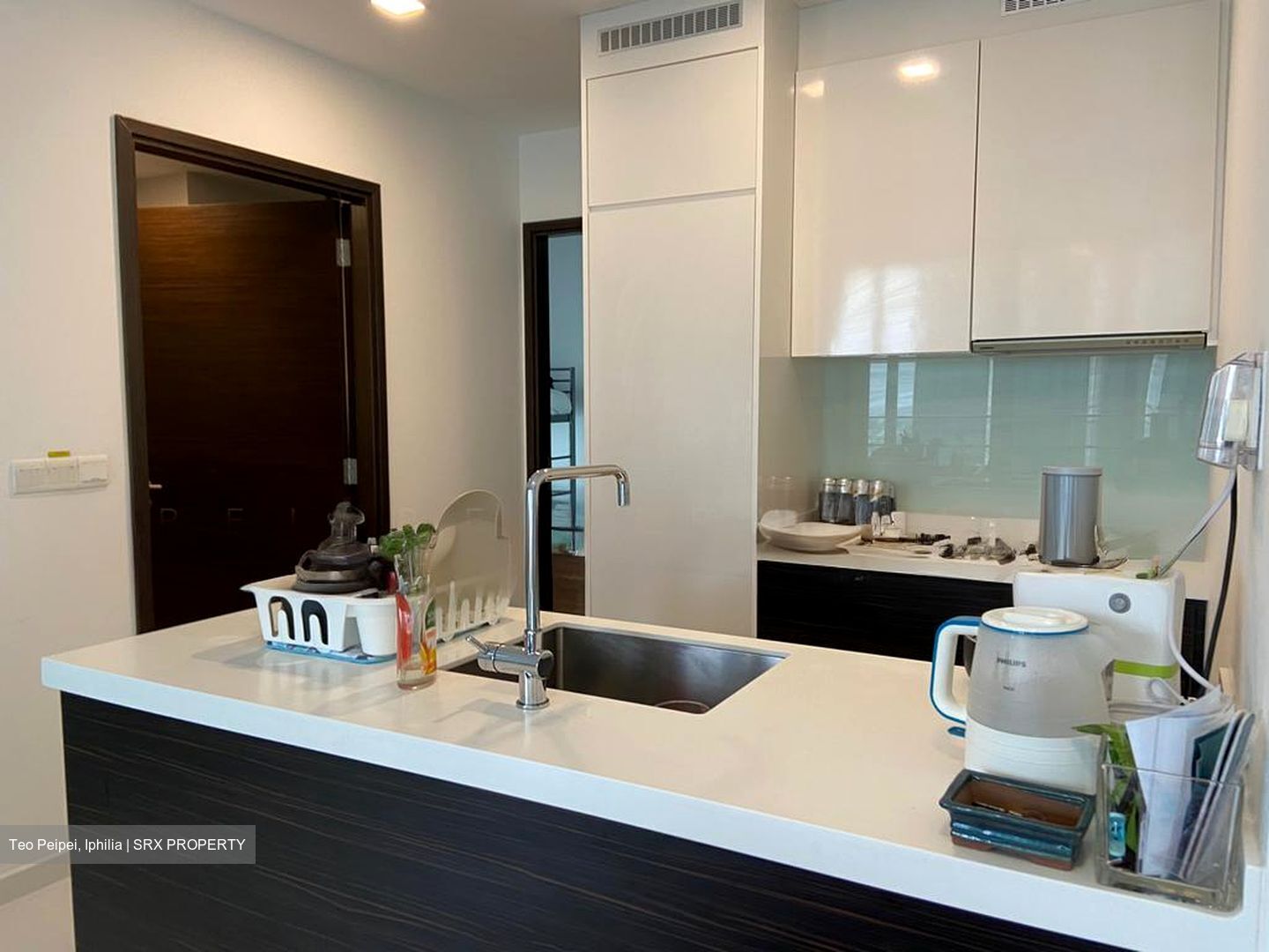 Eon Shenton (D2), Apartment #561332361